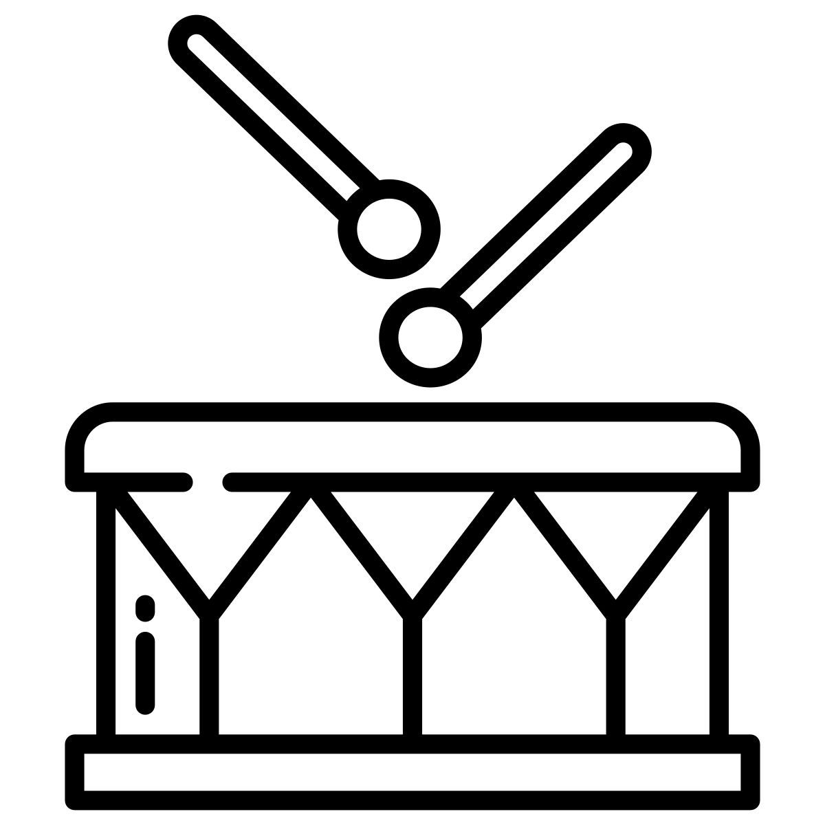 bacchetta icon