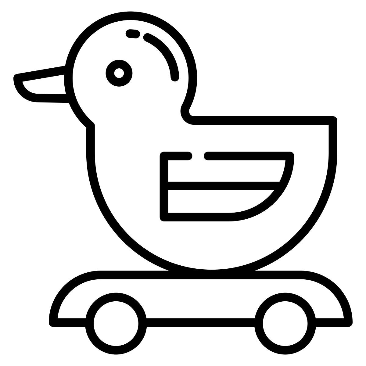 duck icon