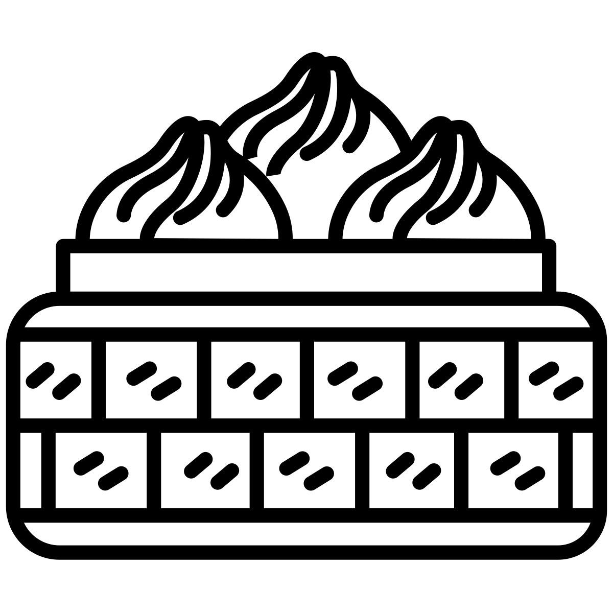 dumplings icon