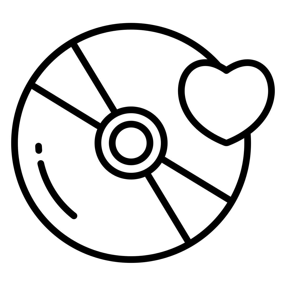dvd icon