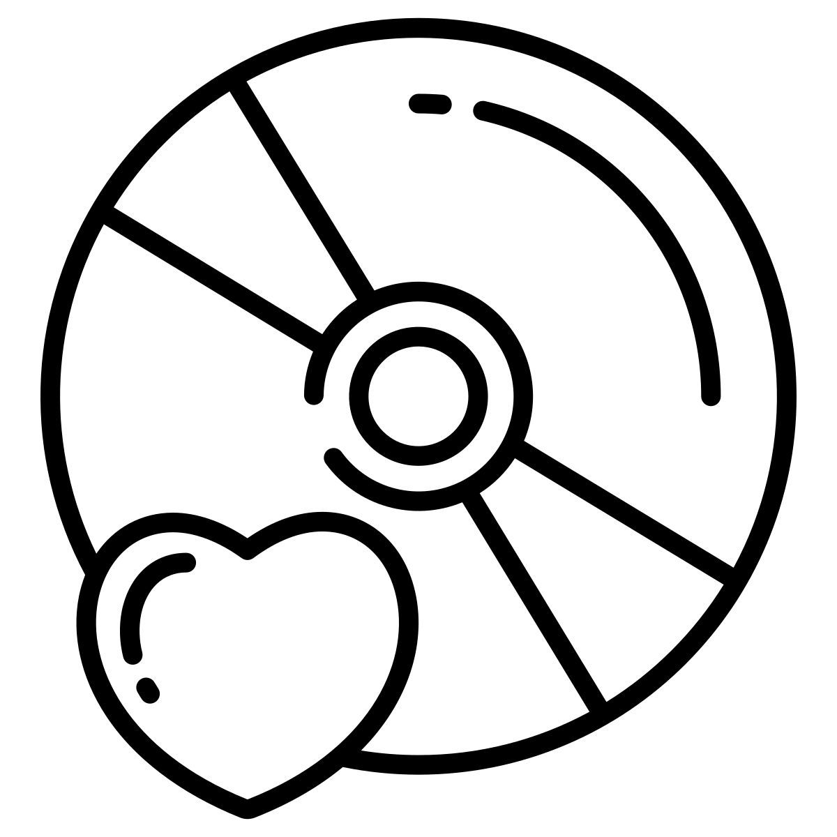 dvd icon