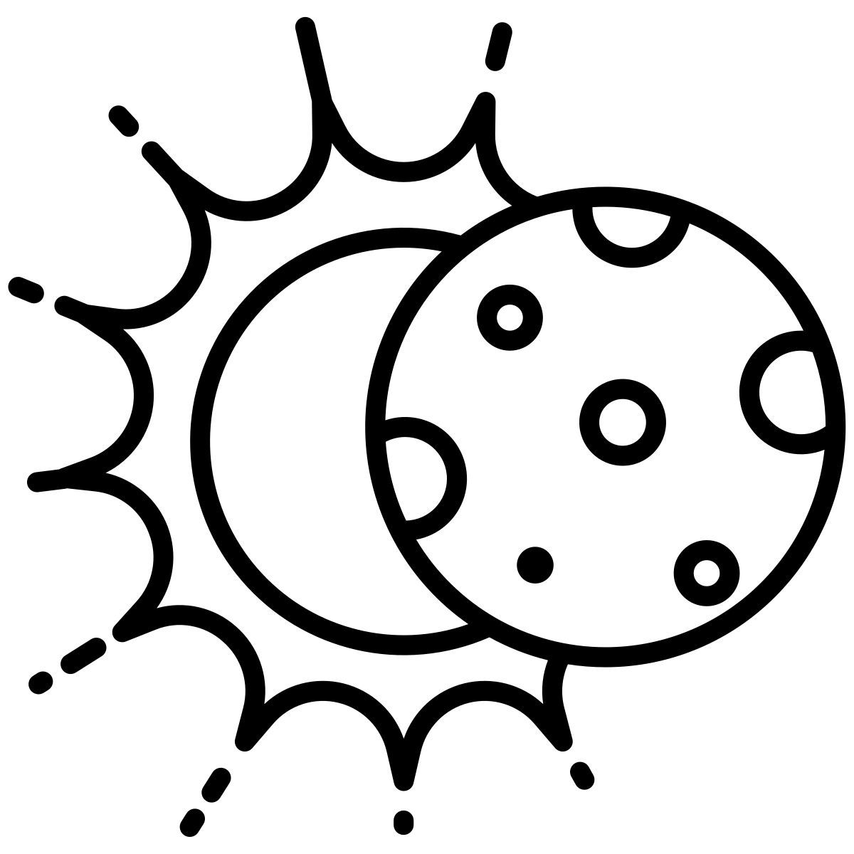 eclipse icon