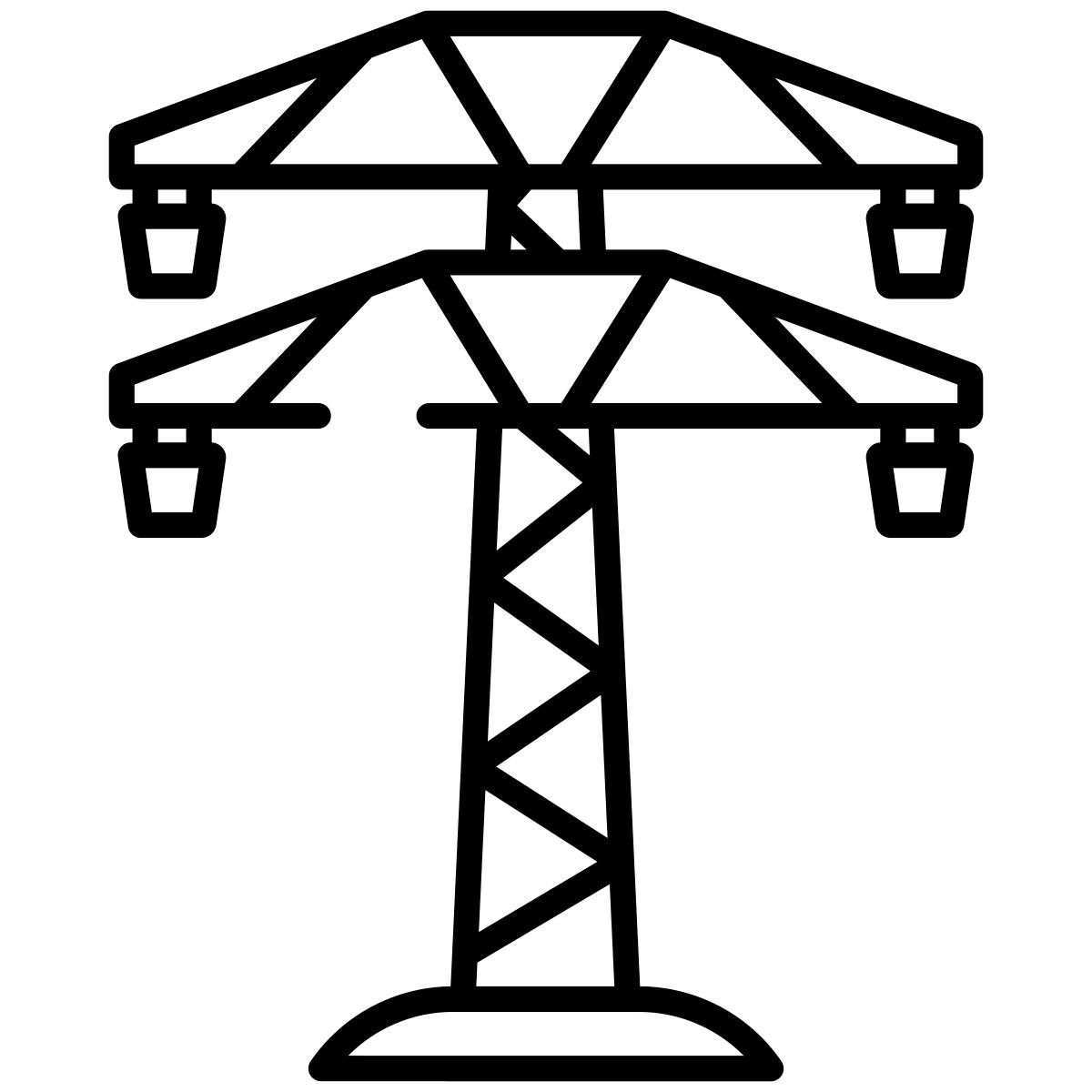 power tower icon