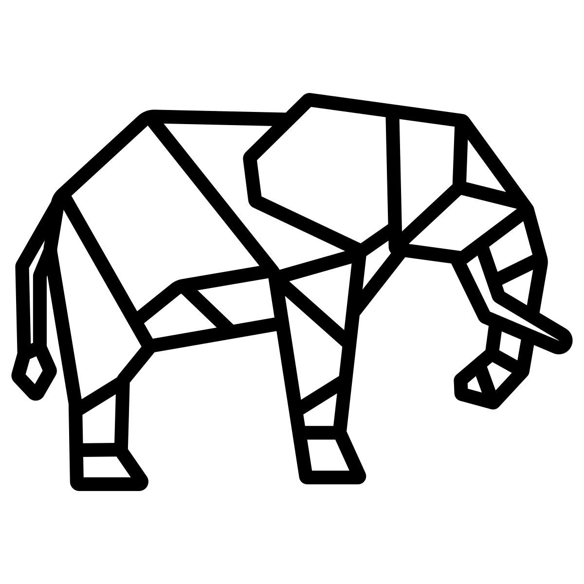 elephant icon