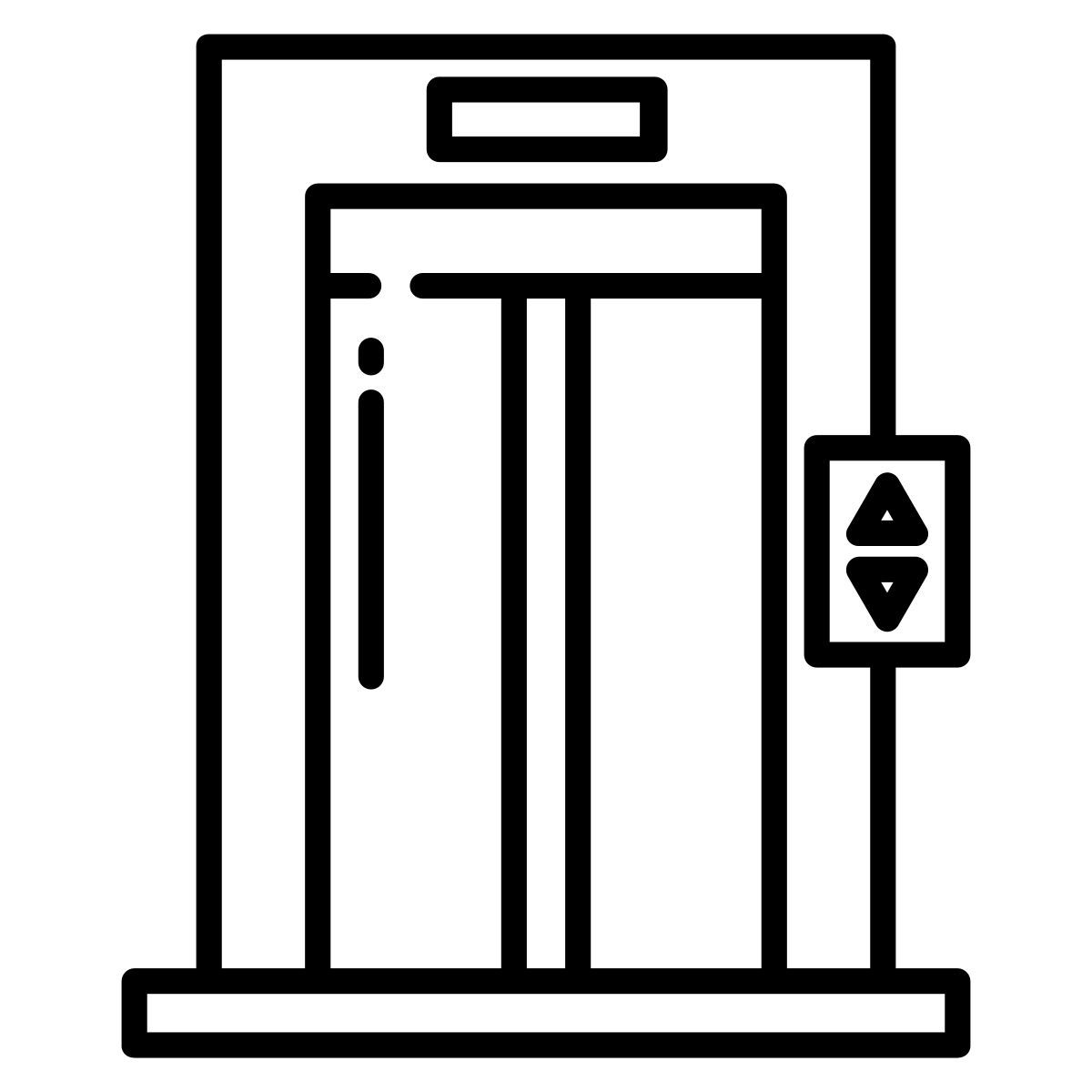 elevator icon