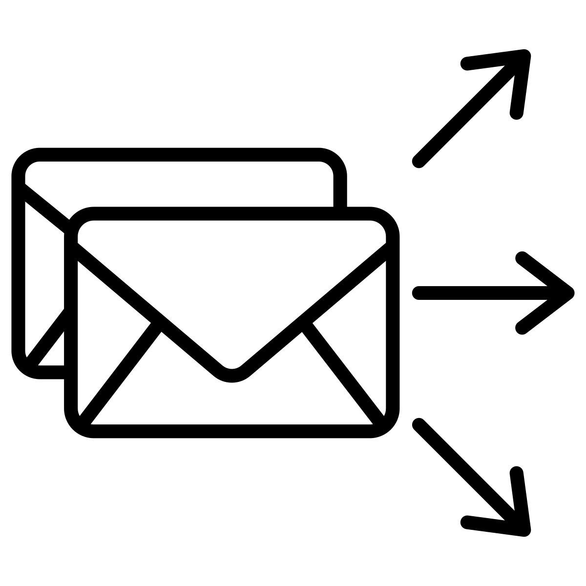 email icon