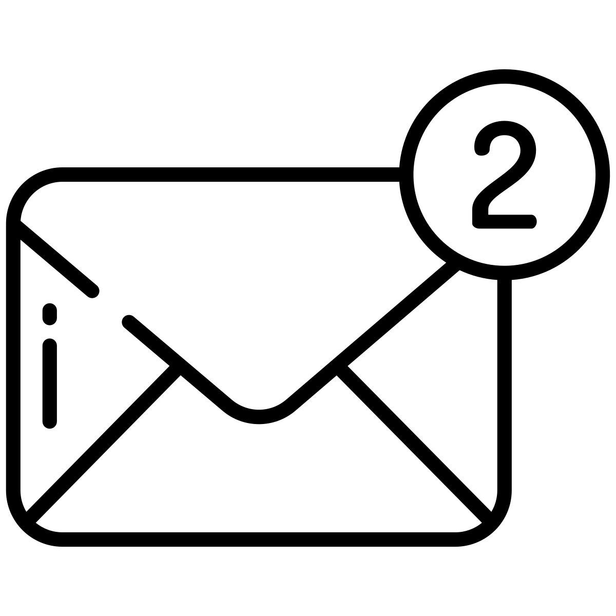email icon