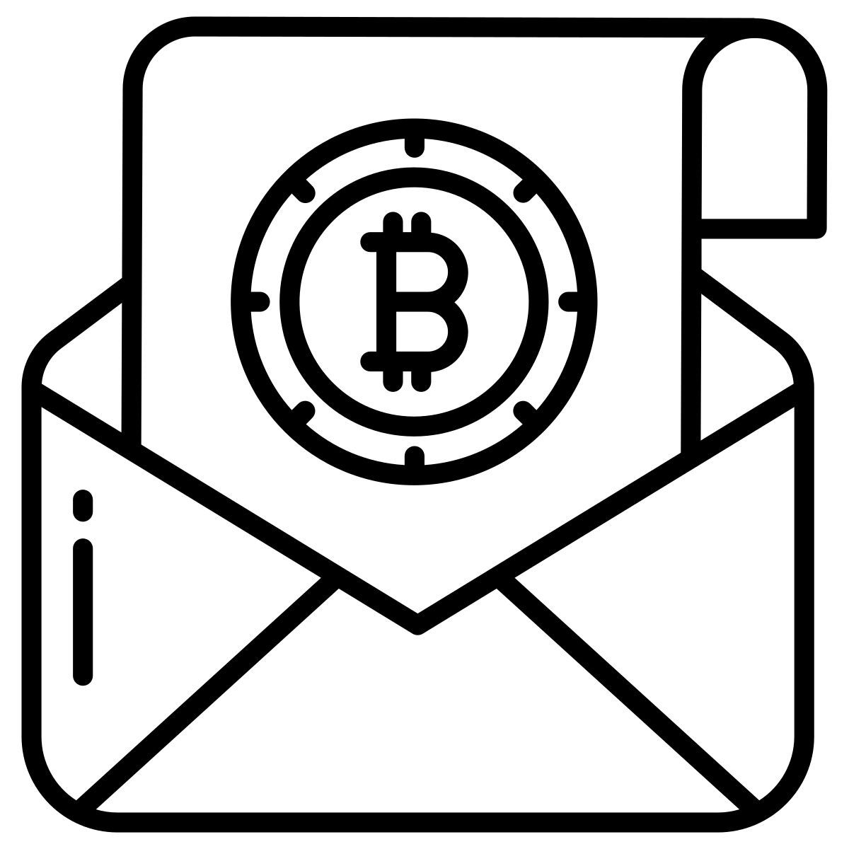 email icon