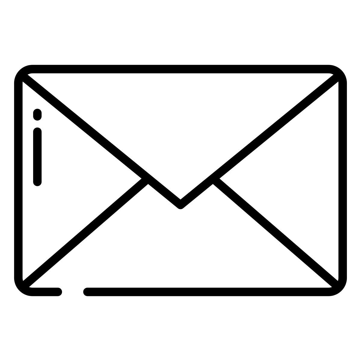 email icon