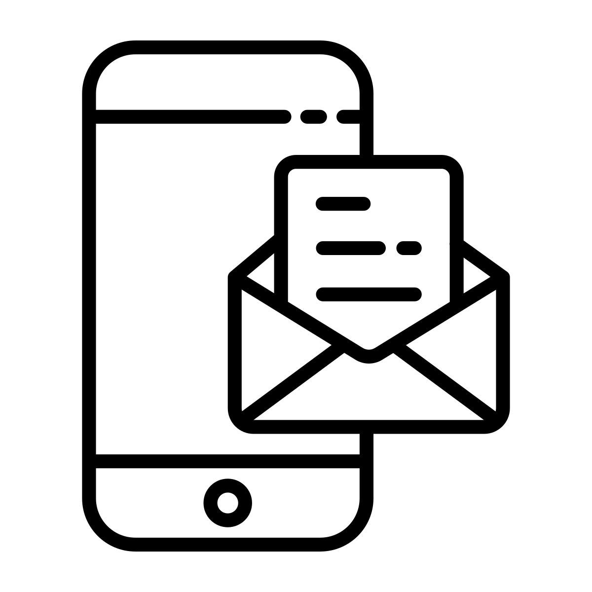 E-mail icon