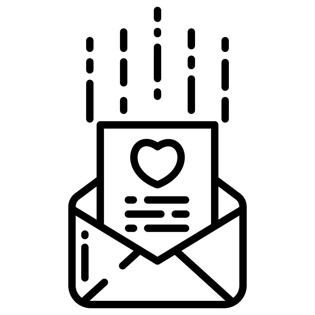 email icon