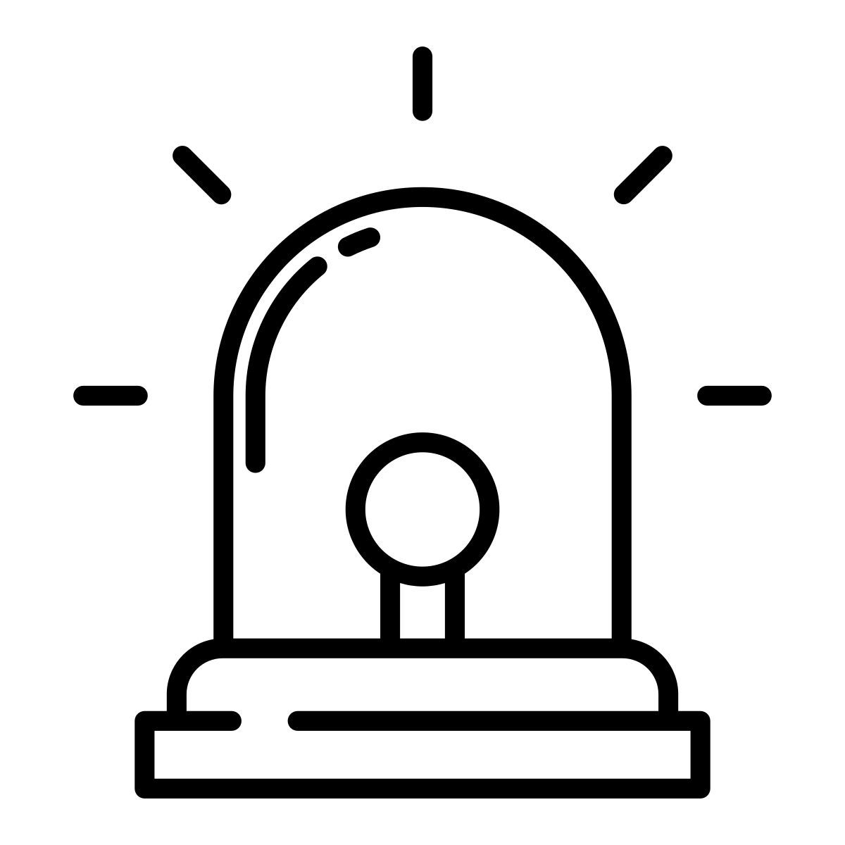 emergency icon