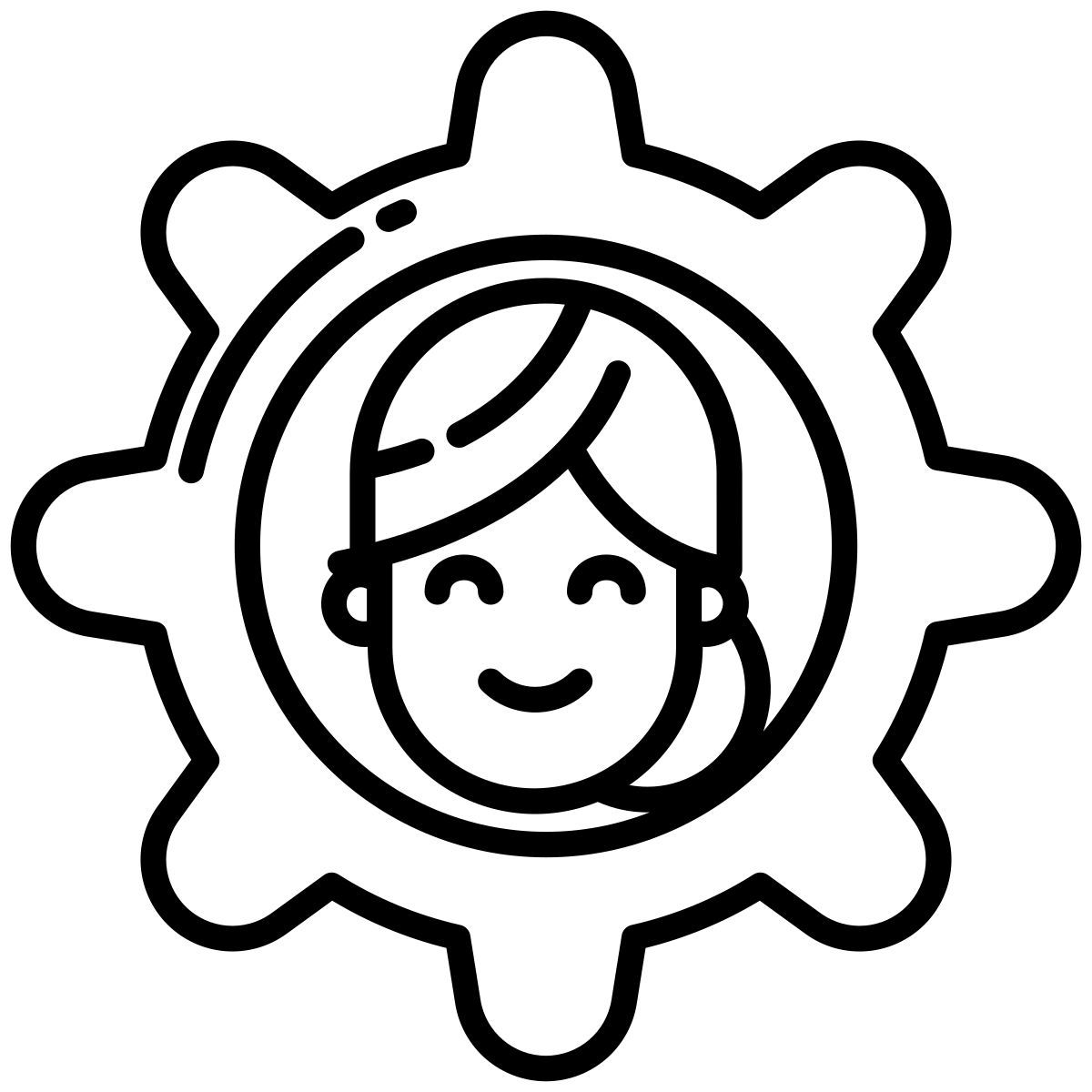 employee icon