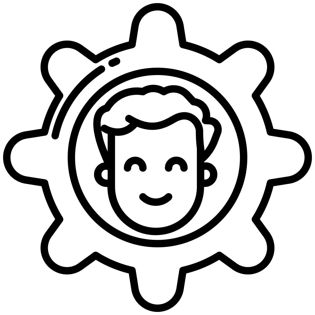employee icon