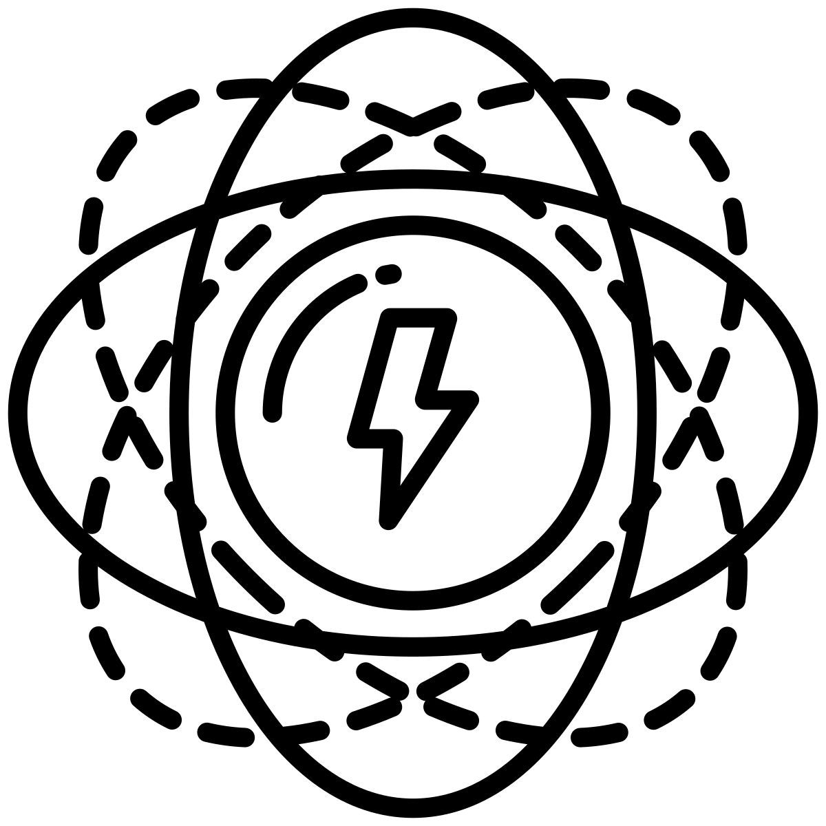 energy icon