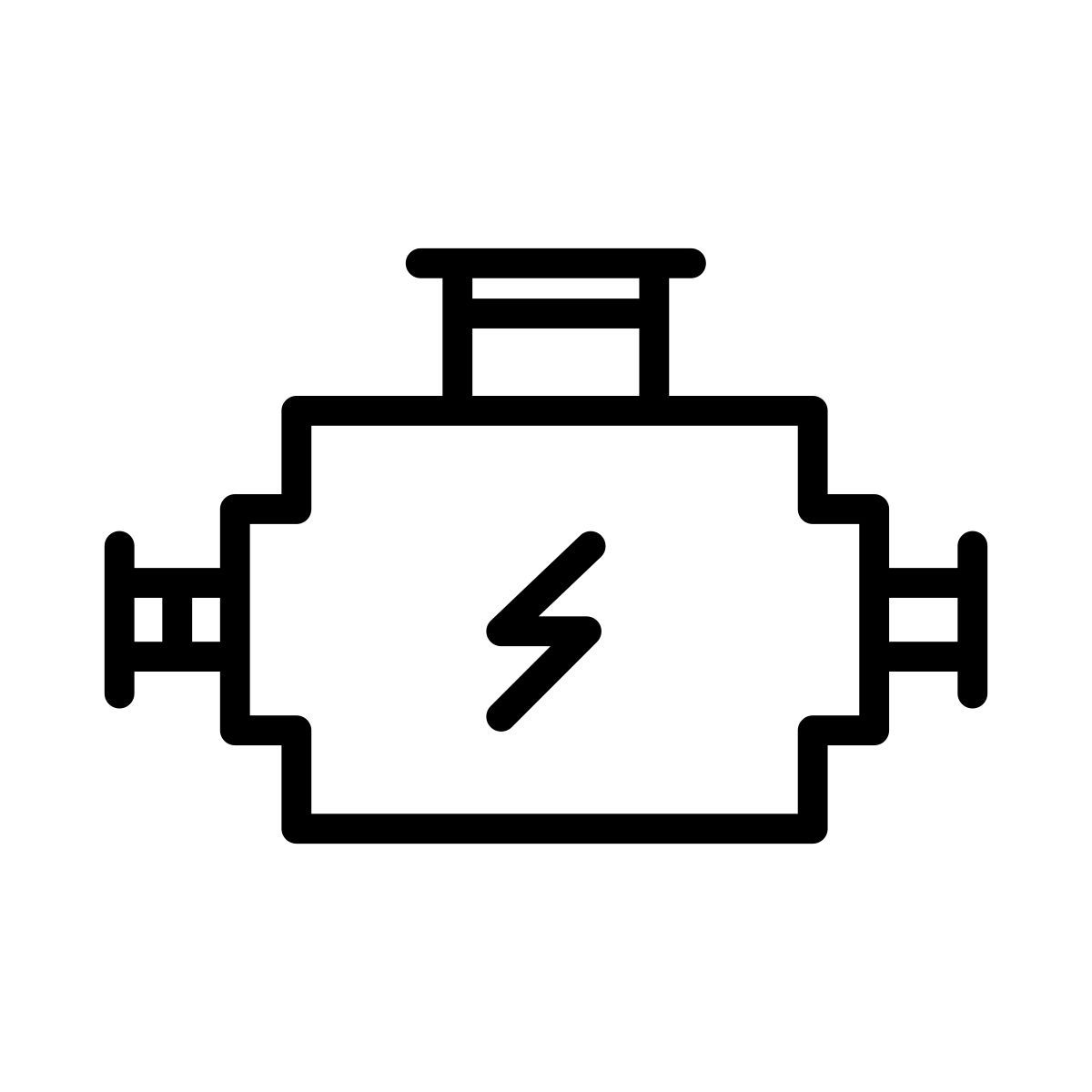 engine icon