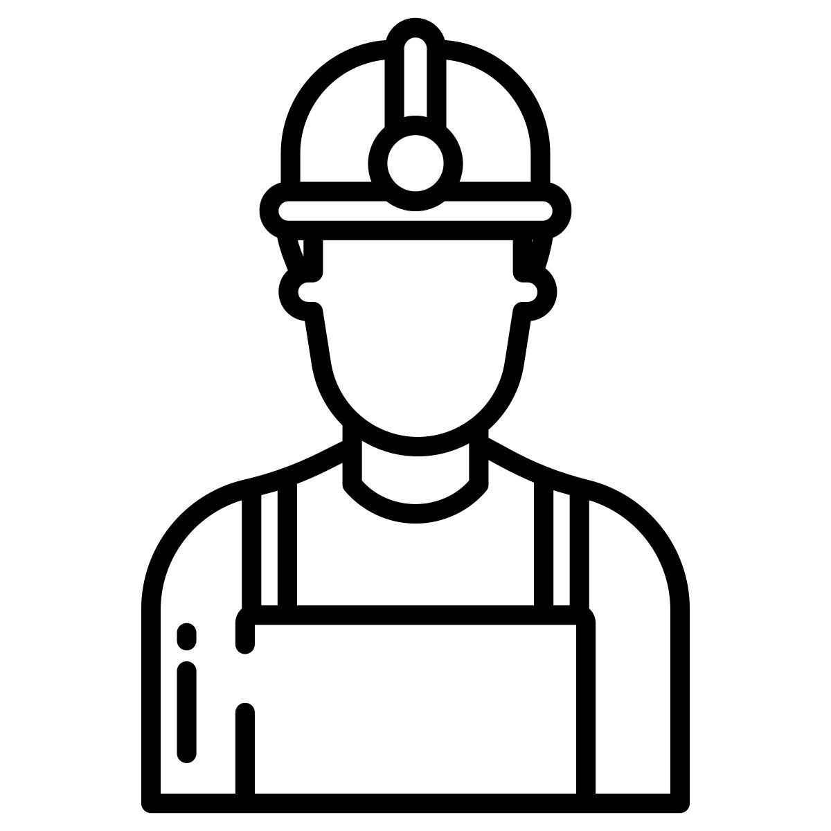 engineer icon