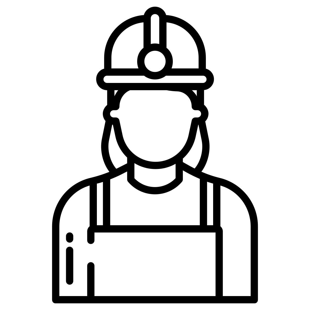 engineer icon