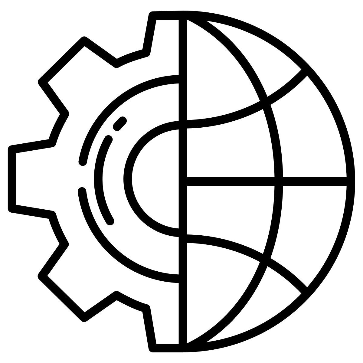engineering icon