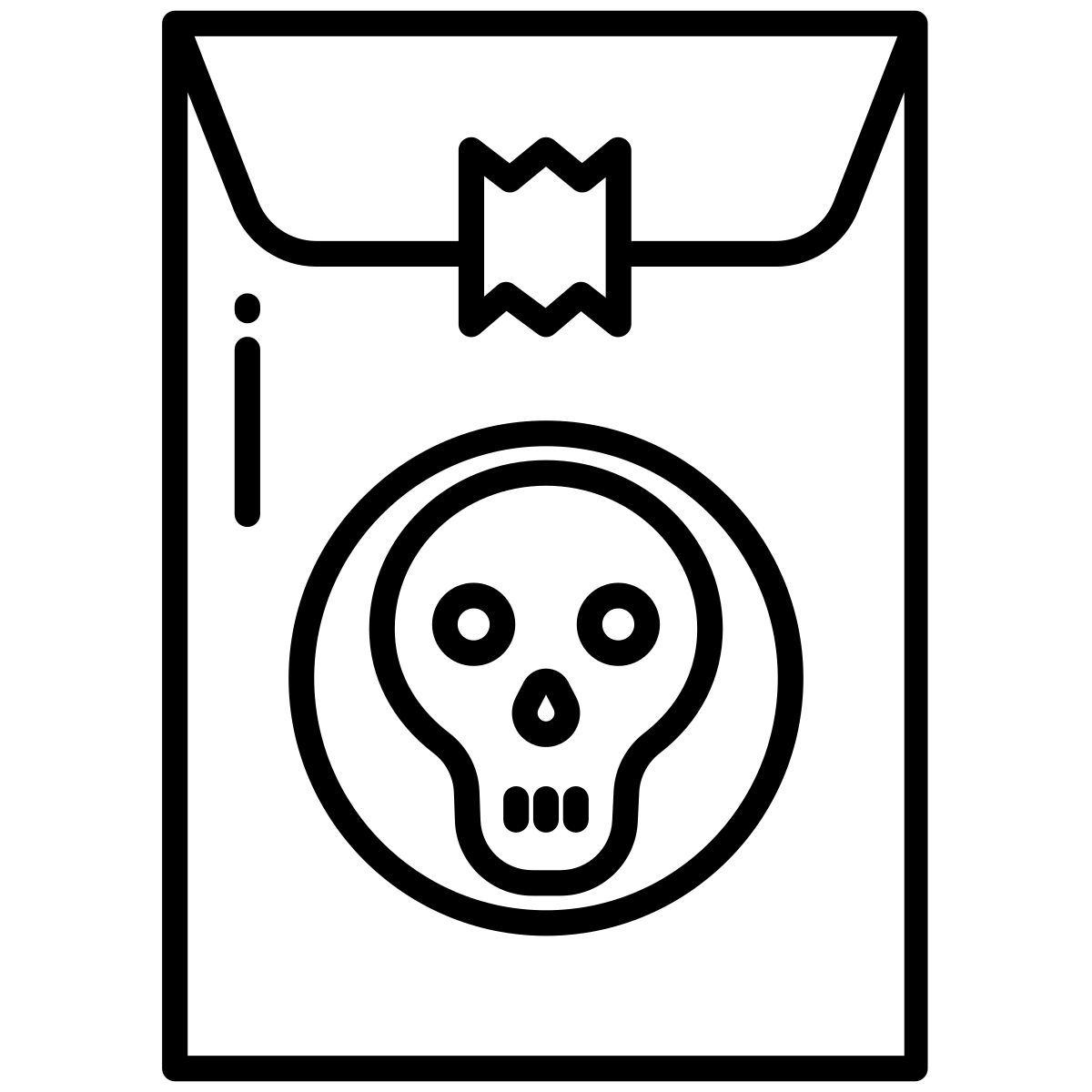 envelope icon
