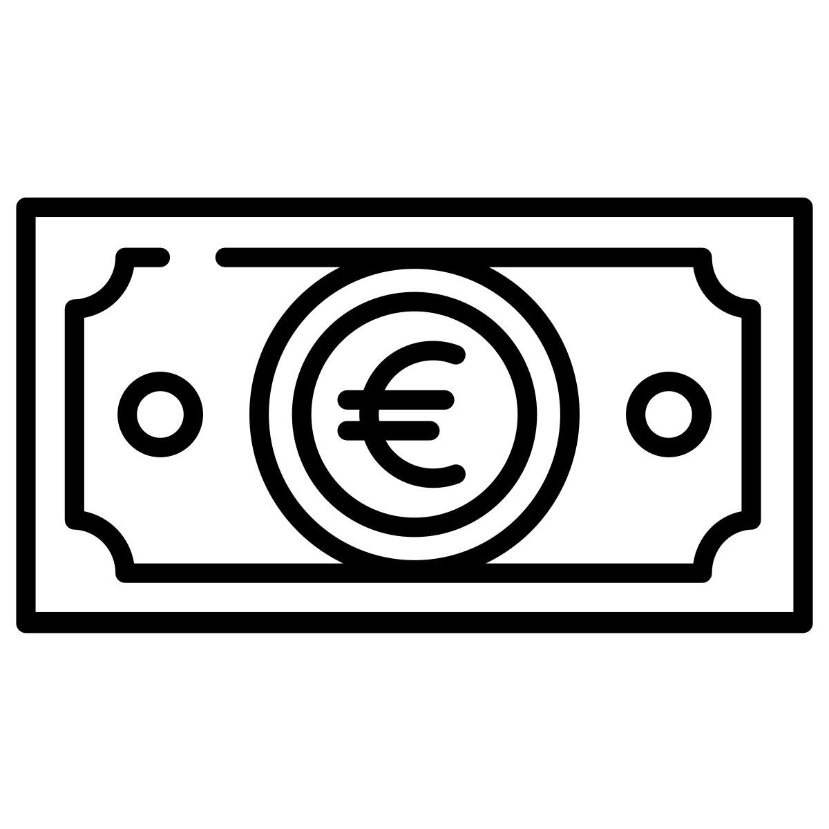 euro icon