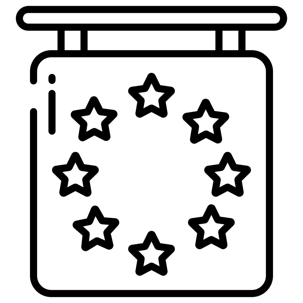 european union icon