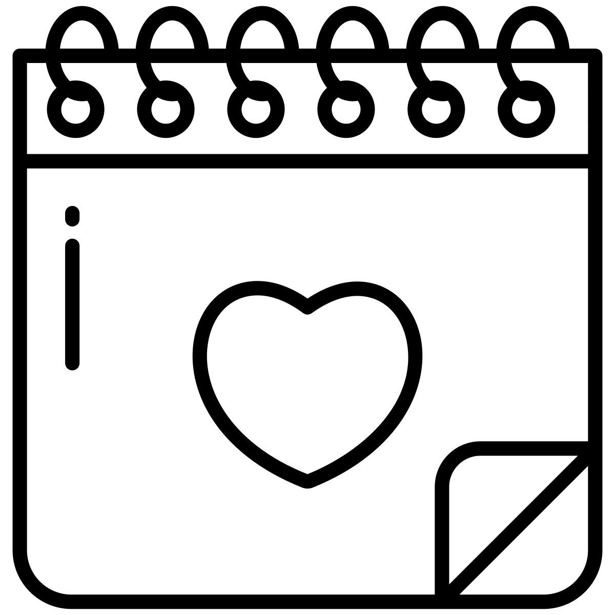 events icon