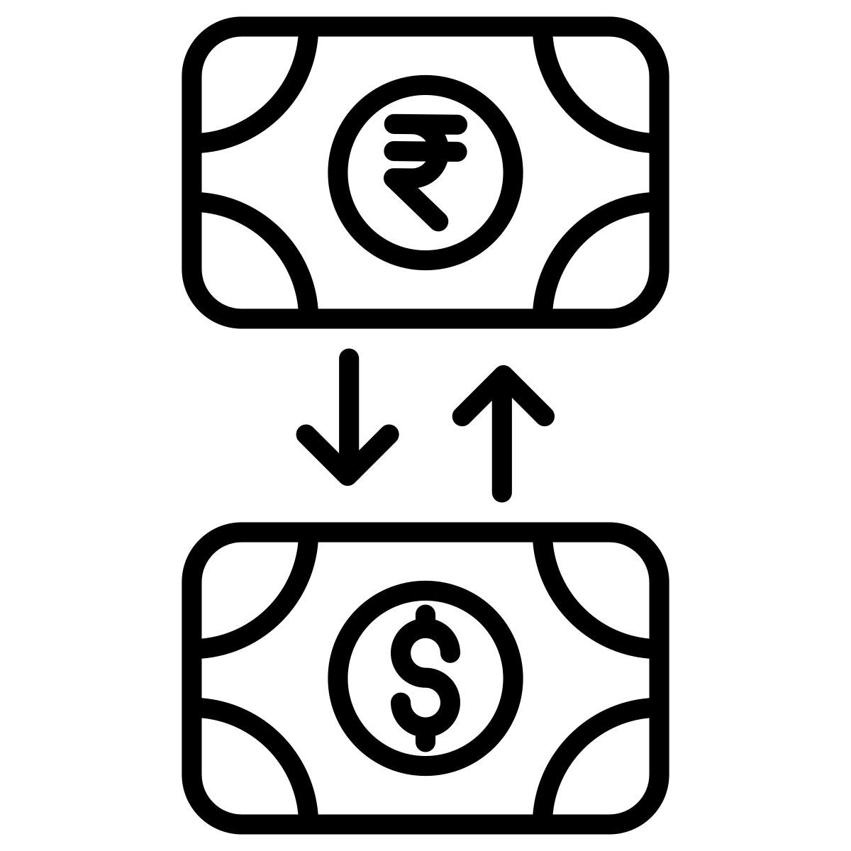 austausch icon