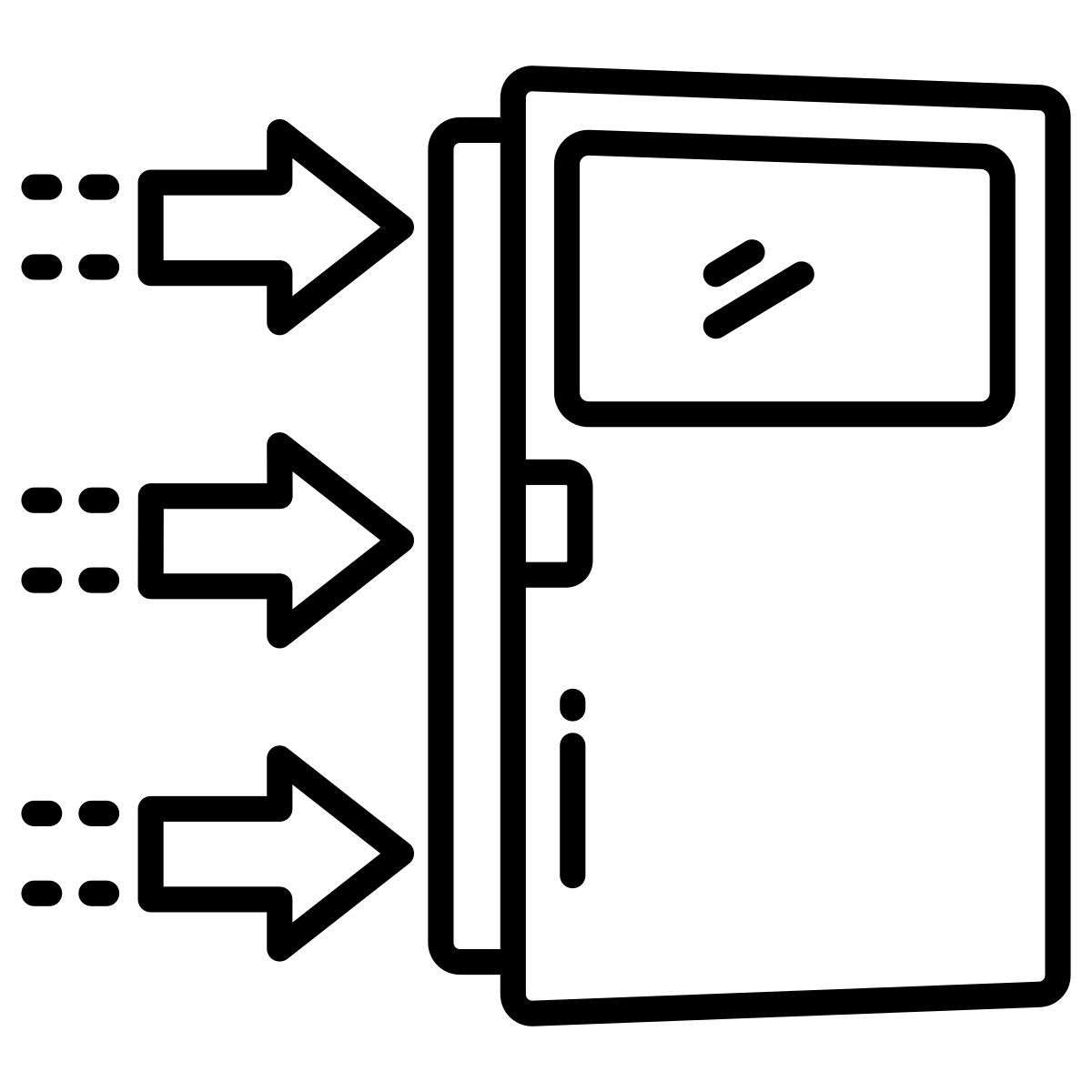 exit icon