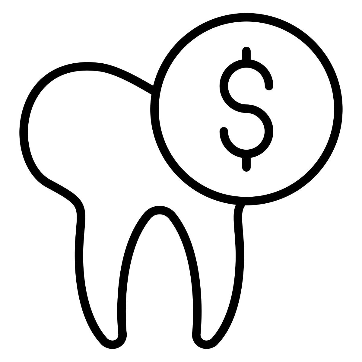 odontoiatria icon