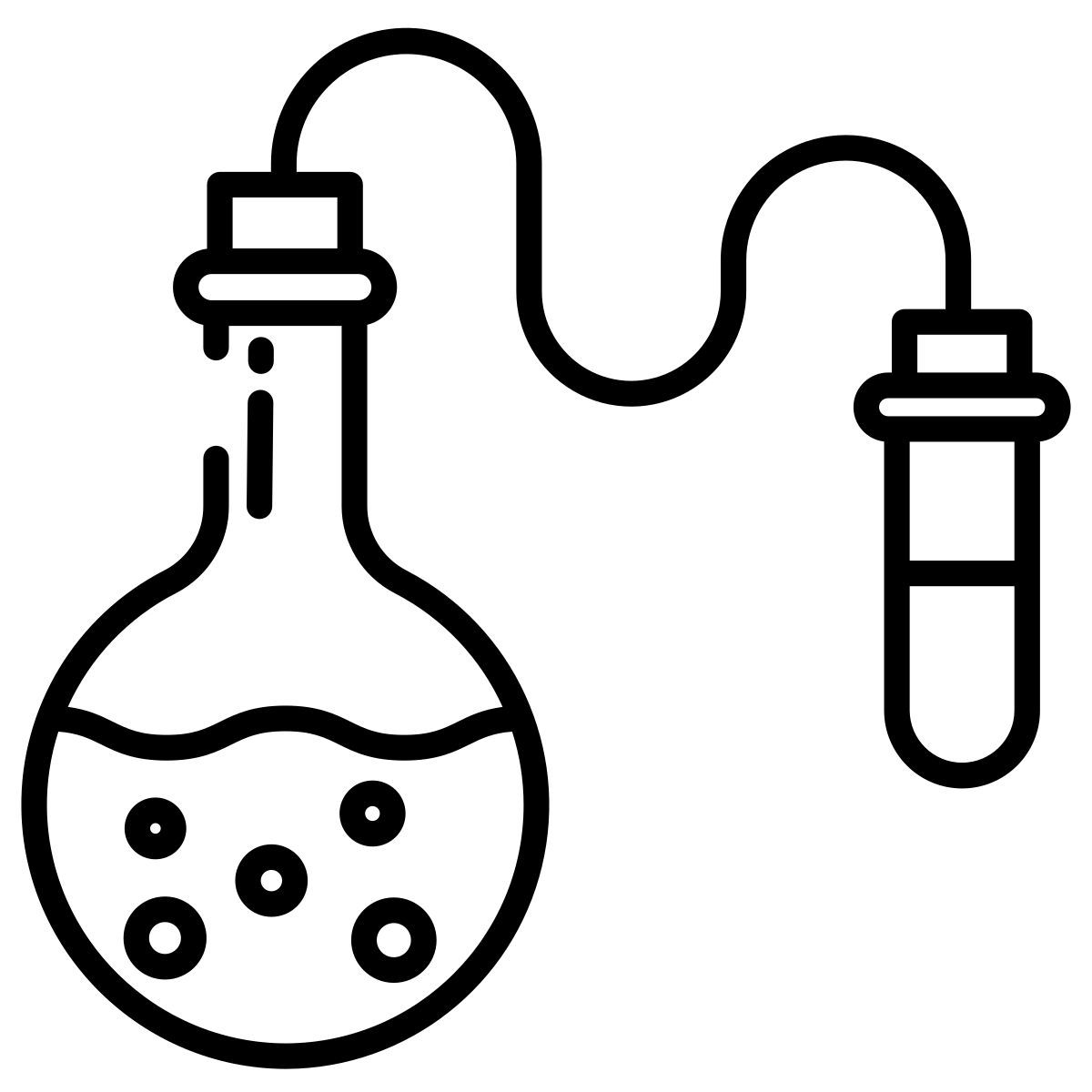 experiment icon