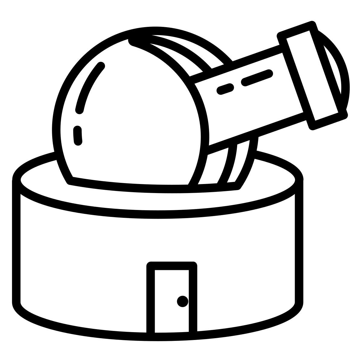 esplorare icon