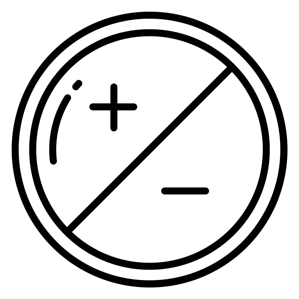 exposure icon