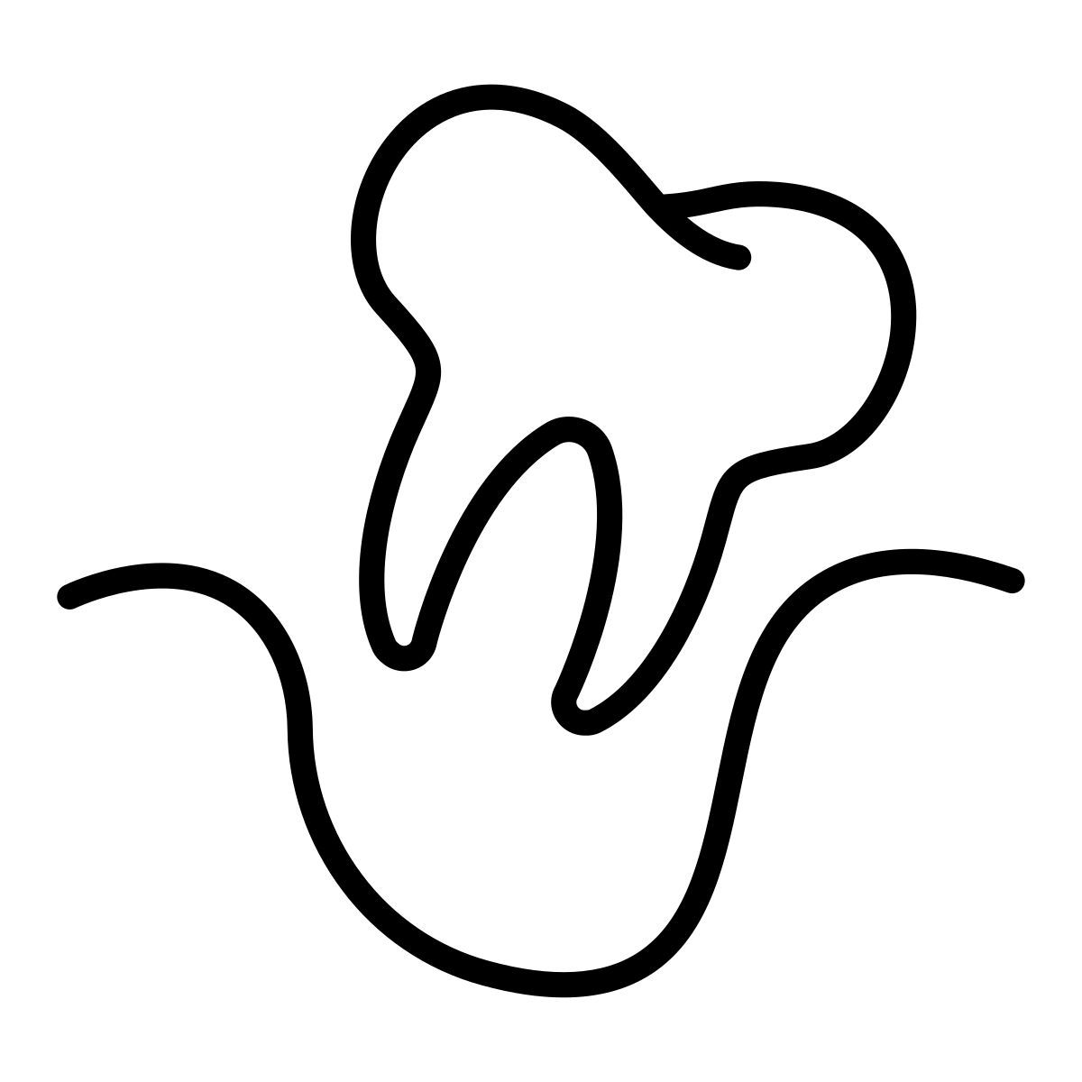 extraction icon