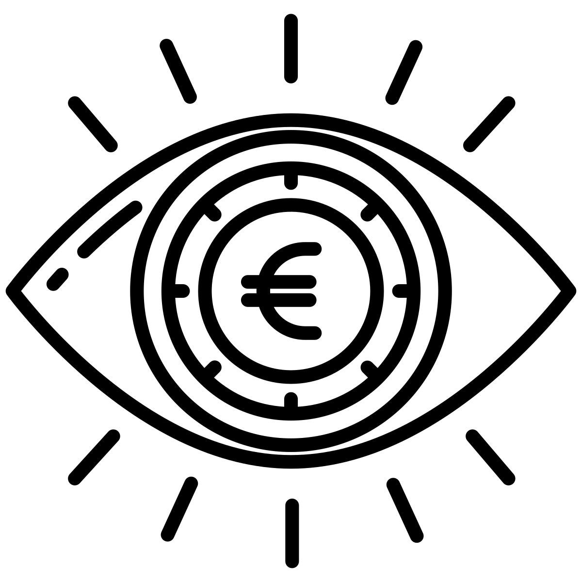 eye icon