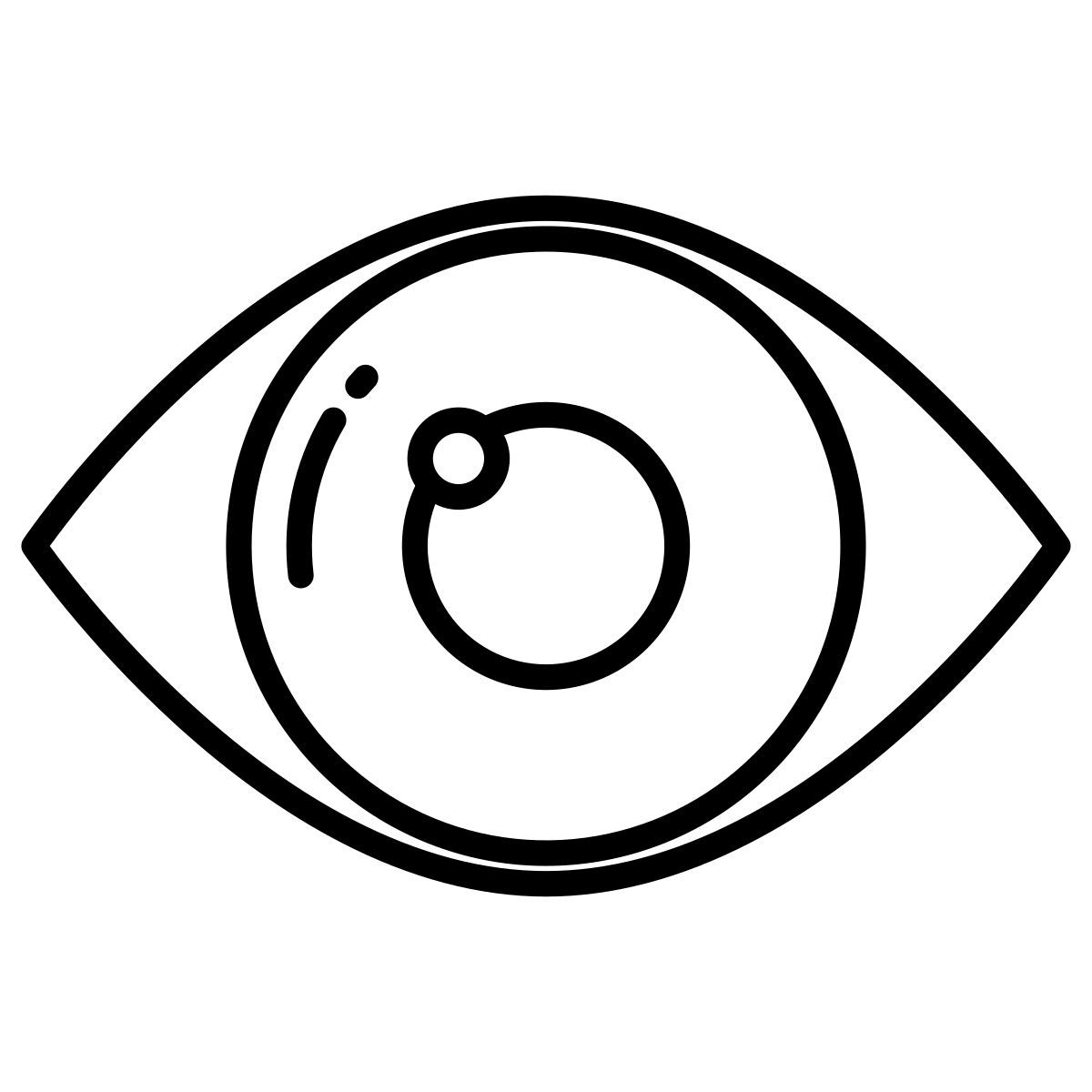 eye icon