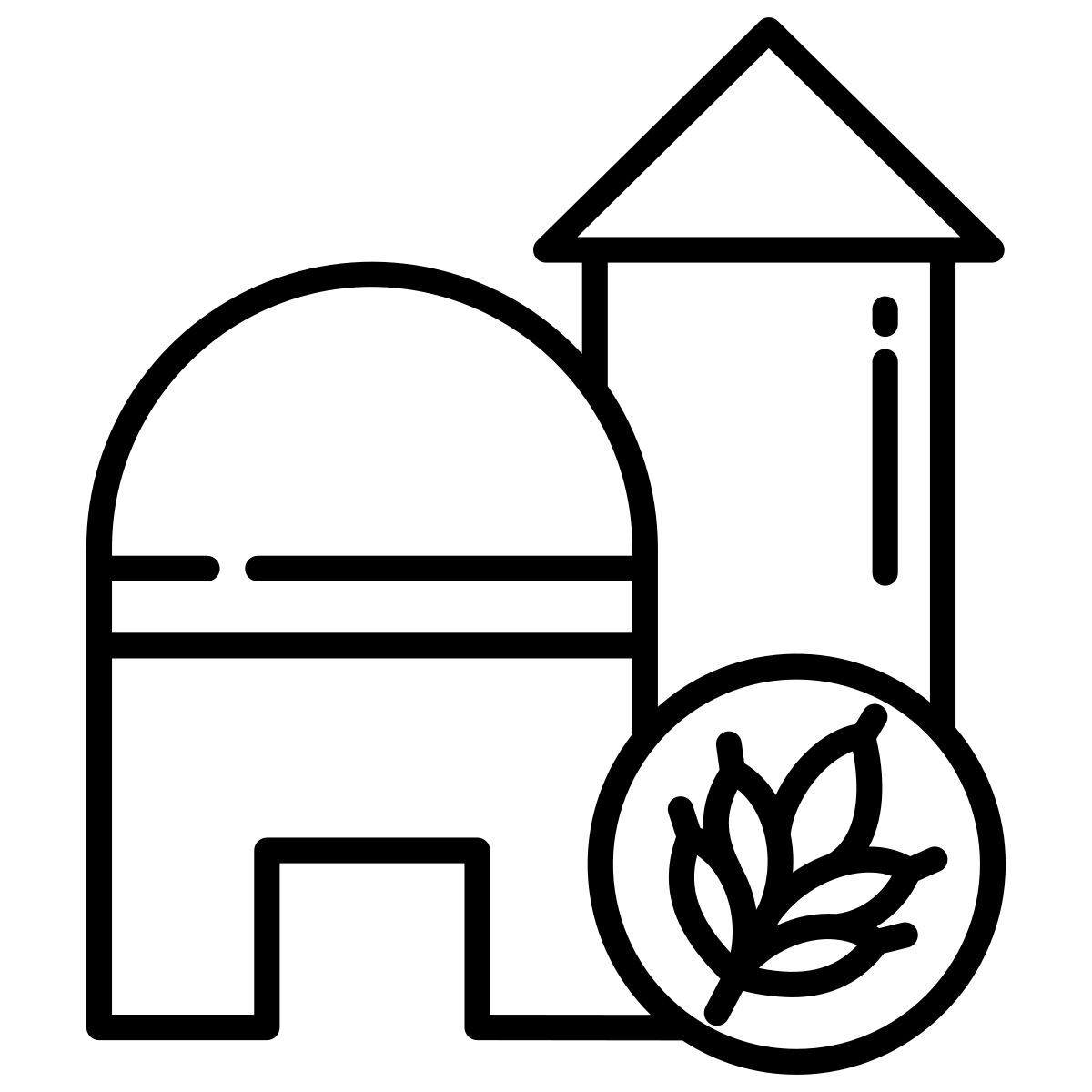 factory icon