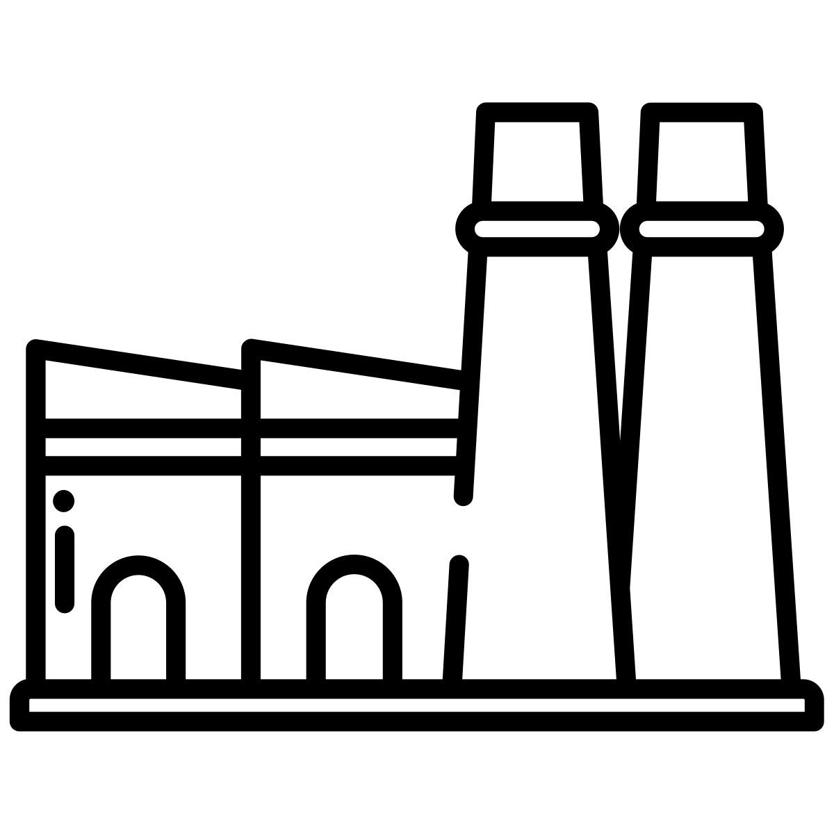 factory icon