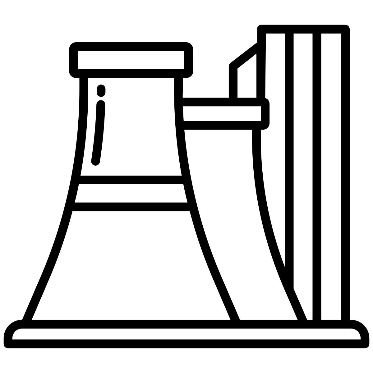 factory icon