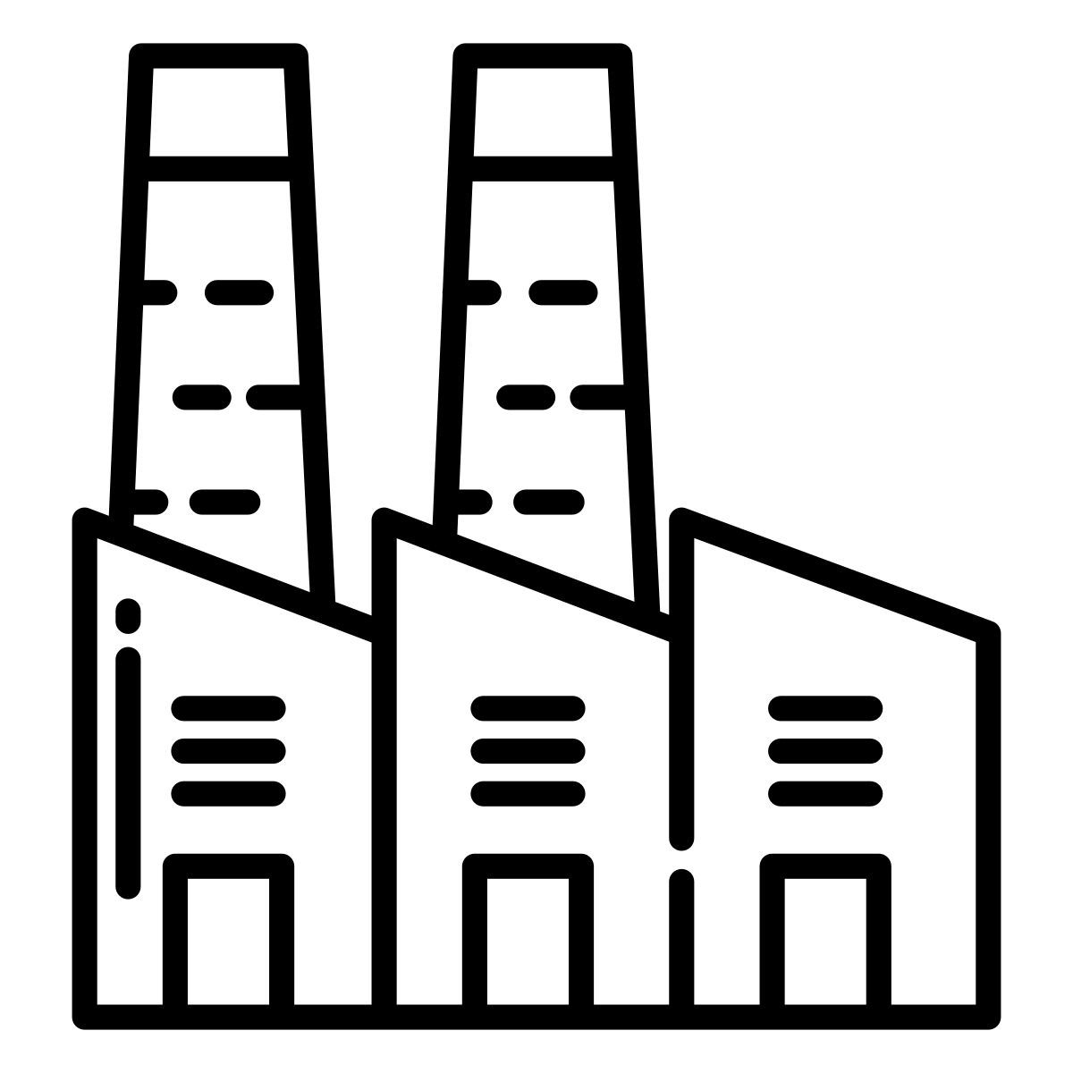factory icon