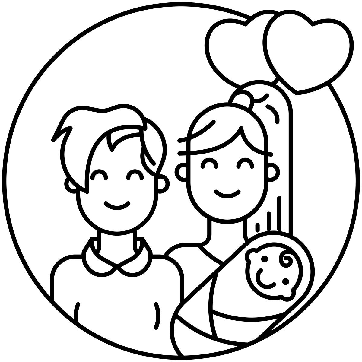 family icon