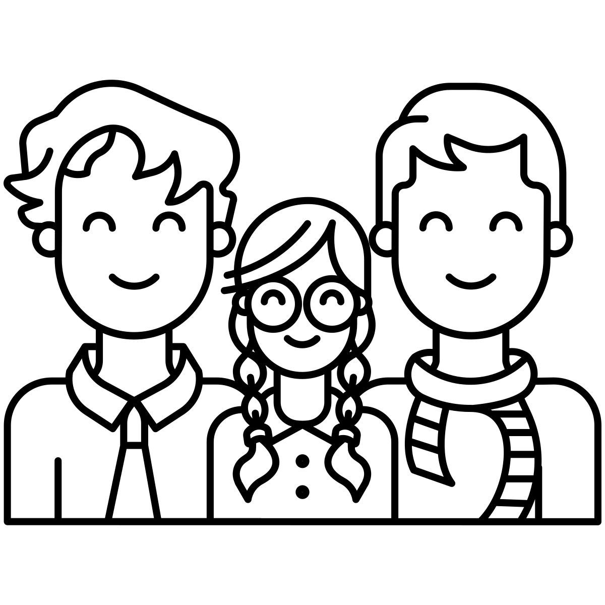 family icon