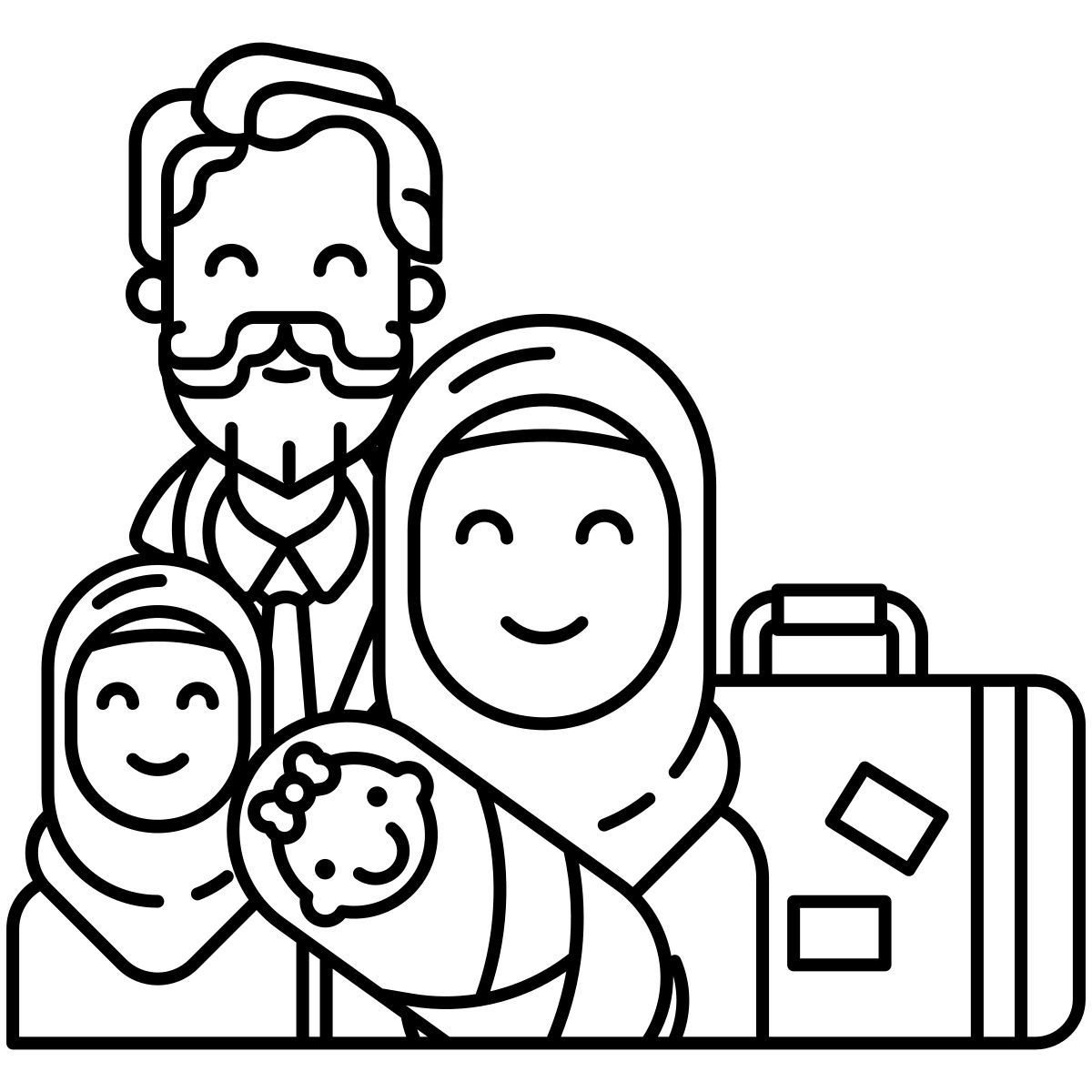 family icon