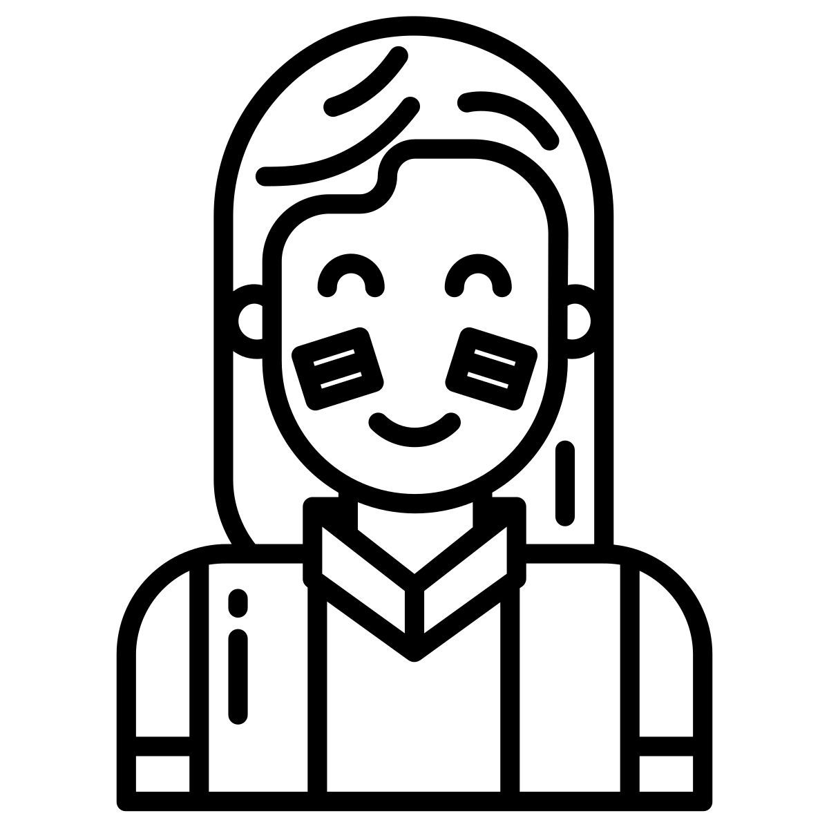 fan icon