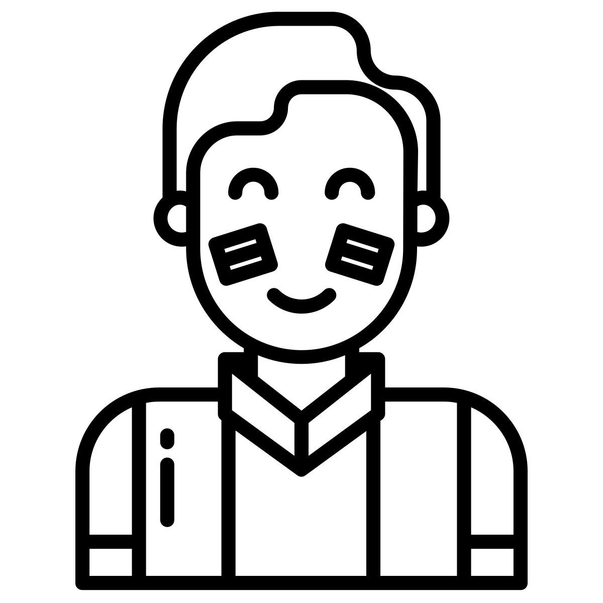 fan icon