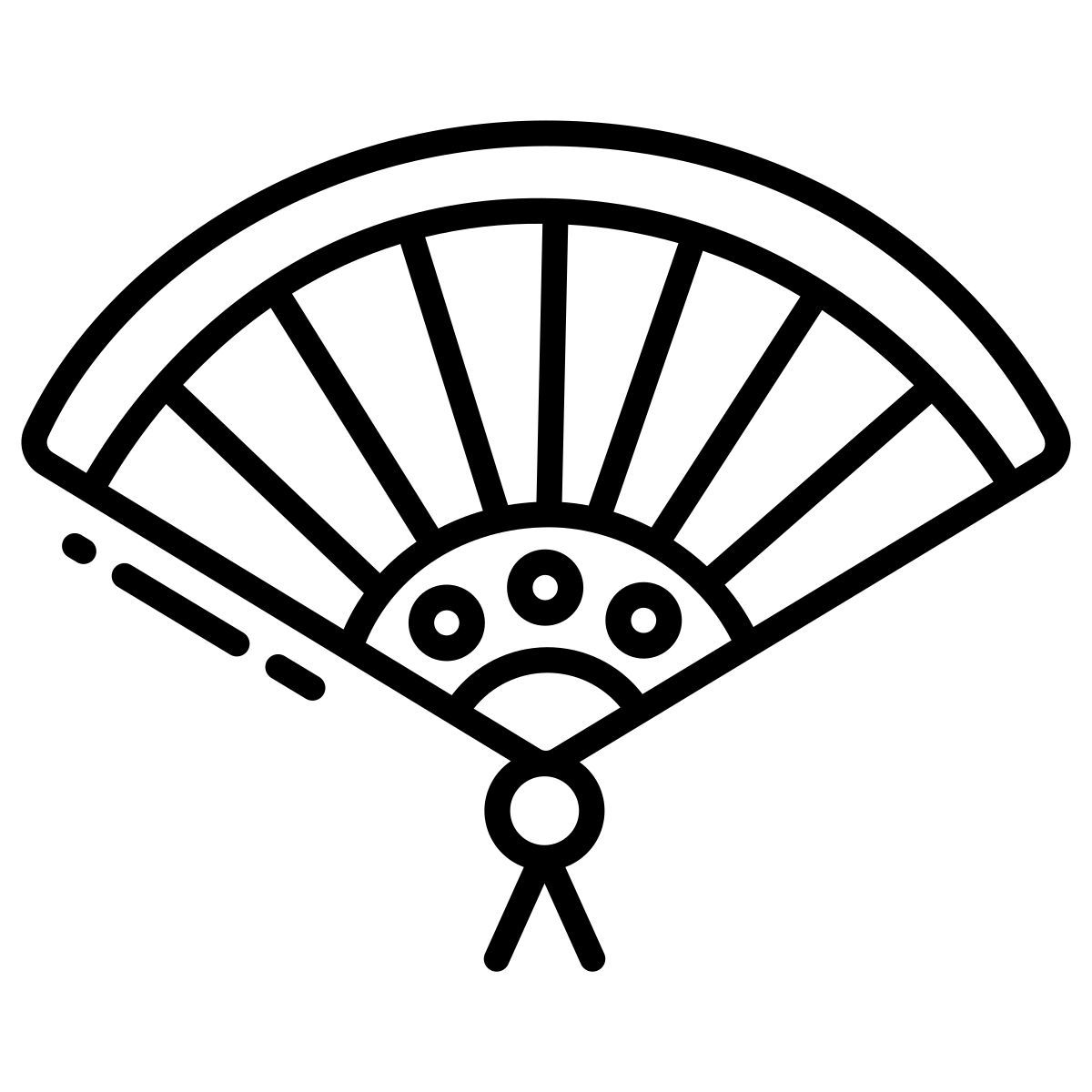 ventilatore icon