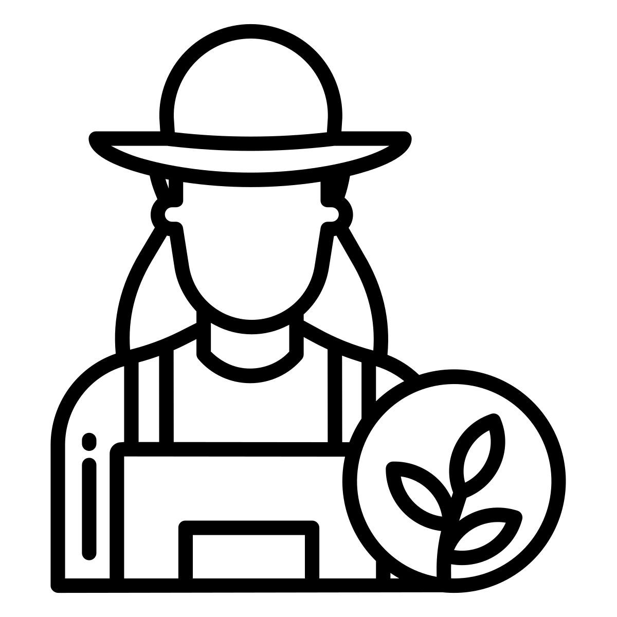 farmer icon