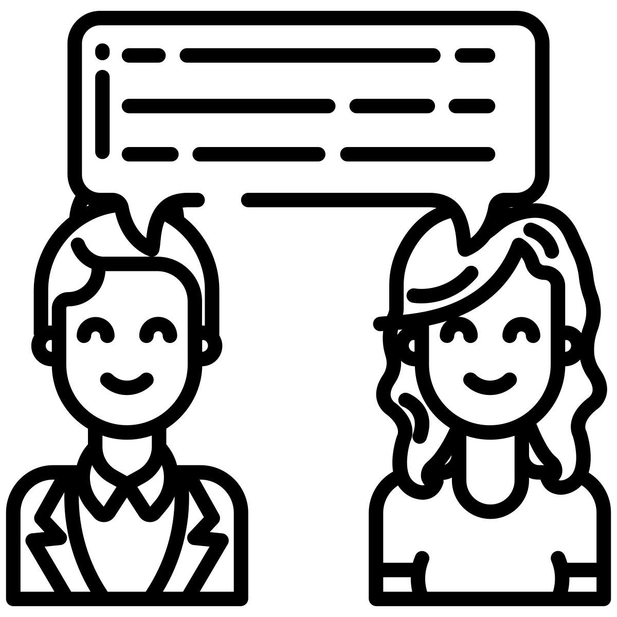 feedback icon