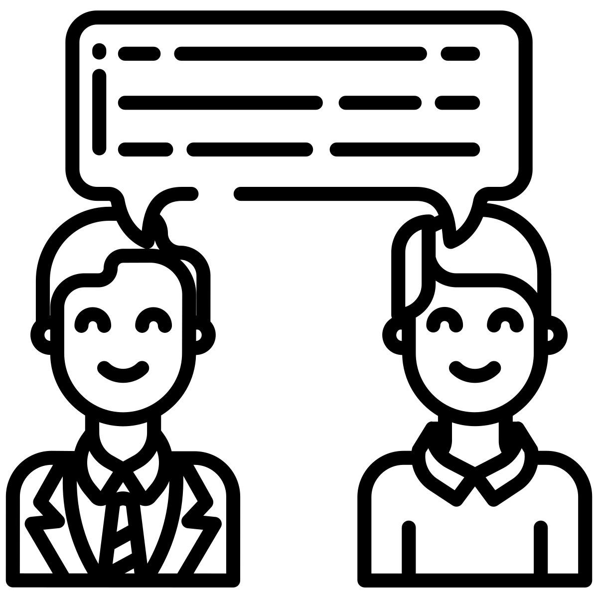 feedback icon