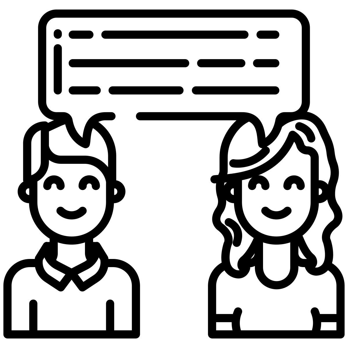 feedback icon